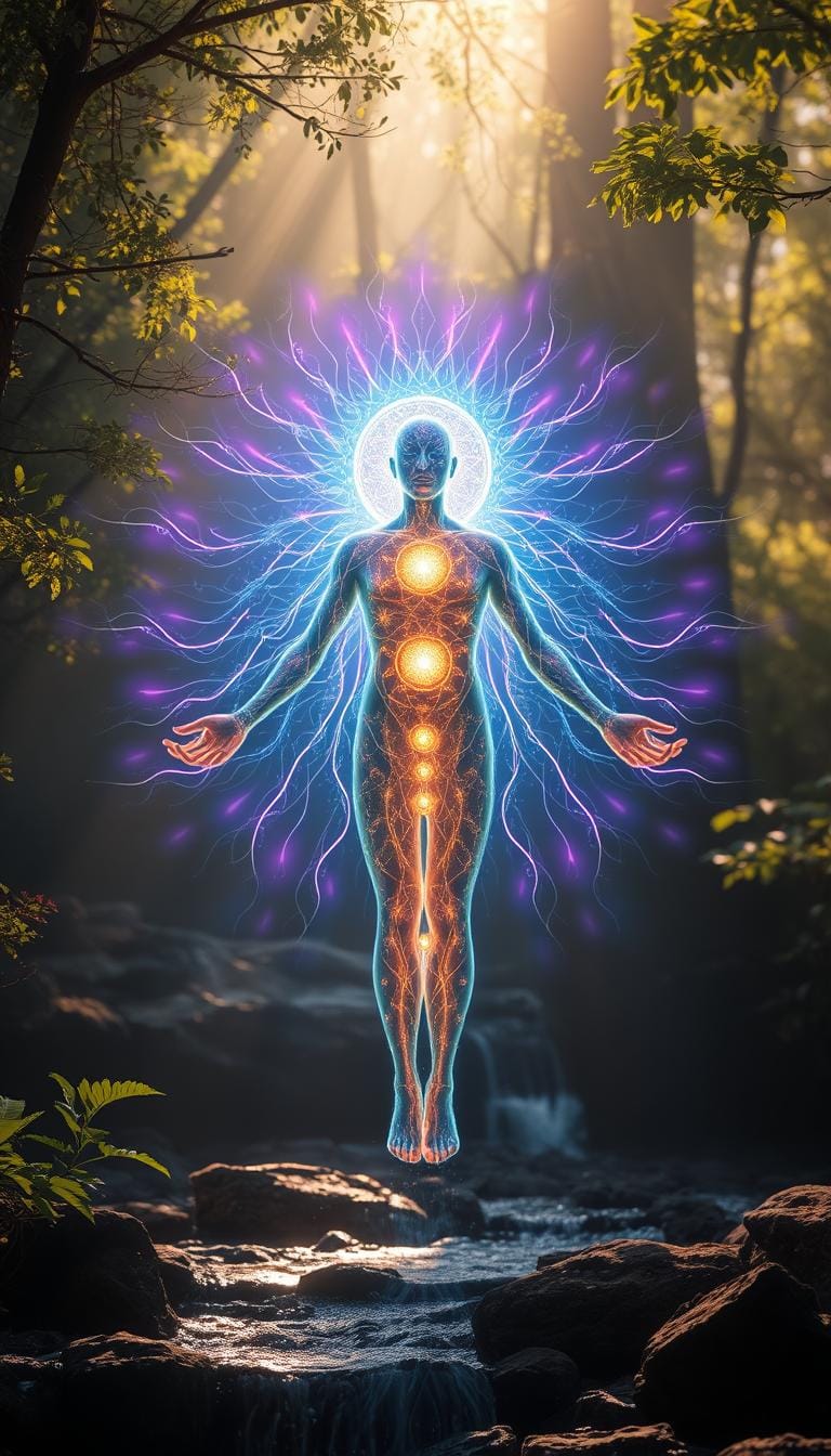 Natural Therapy: 7 Signs You Need Alternative Healing